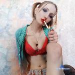 KiraMorin stripchat livecam show performer room profile