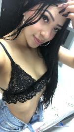 Dayanna_Hot1 stripchat livecam show performer room profile