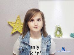 saraDandelion stripchat livecam performer profile