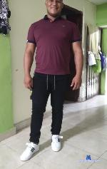 RonnyBrowm stripchat livecam show performer room profile