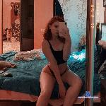 LolyaFro stripchat livecam show performer room profile