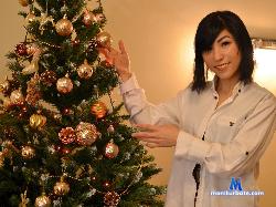LeeMayy stripchat livecam performer profile