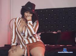 Zara_Born stripchat livecam performer profile