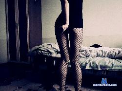 HollyMurr stripchat livecam performer profile