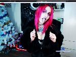 Terror_Candy stripchat livecam show performer room profile