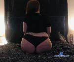 GingerPawg4Analxxx stripchat livecam show performer room profile