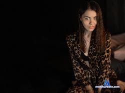 VikkyMeow stripchat livecam performer profile