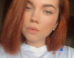 KristyLine stripchat livecam show performer room profile