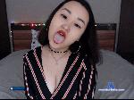 YunNana stripchat livecam show performer room profile