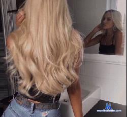 ArianaLee77 stripchat livecam performer profile