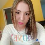 Erika_fernandez stripchat livecam show performer room profile