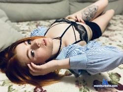 foxrus stripchat livecam performer profile