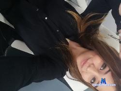 JoyfulSidney stripchat livecam performer profile