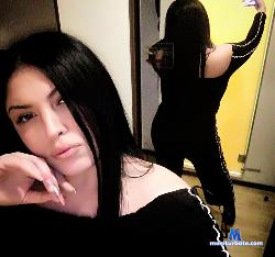 Mayaa_love stripchat livecam performer profile