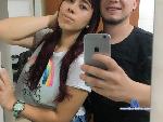 bonniandclyde stripchat livecam show performer room profile