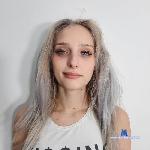 Evva__X stripchat livecam show performer room profile