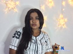 23_MEGAN stripchat livecam performer profile