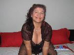 DonnaCrimson stripchat livecam show performer room profile