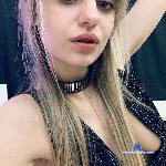 TasteBlondi stripchat livecam show performer room profile