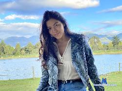 samantaxxrose stripchat livecam performer profile