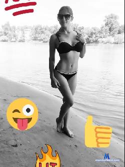 Marina1995 stripchat livecam performer profile