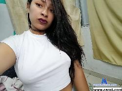 Sabrina_23 stripchat livecam performer profile