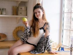AlisonAmor stripchat livecam performer profile