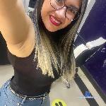 NAYROVI stripchat livecam show performer room profile