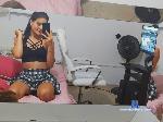 paariis_ stripchat livecam show performer room profile