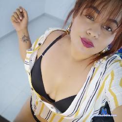 Candy_larson stripchat livecam performer profile