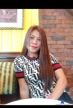 HotPinay96 stripchat livecam performer profile