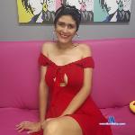 samanta_blue stripchat livecam show performer room profile