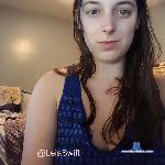 LeiaSwift stripchat livecam show performer room profile