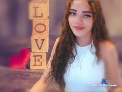 canela_harper stripchat livecam performer profile