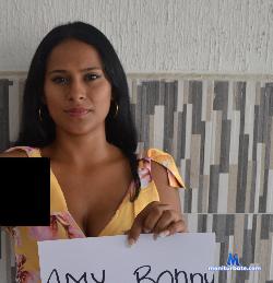 Amy_Bonny stripchat livecam performer profile