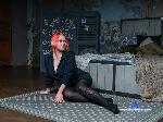 Fiery-Heart stripchat livecam show performer room profile