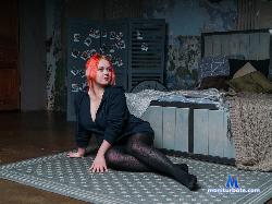 Fiery-Heart stripchat livecam performer profile