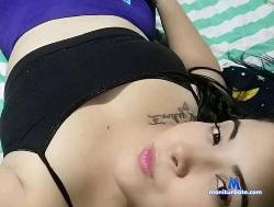 valeriaah stripchat livecam performer profile