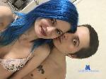 nicoleandjohn stripchat livecam show performer room profile