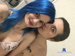 nicoleandjohn stripchat livecam performer profile