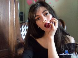 AnnabelleDream stripchat livecam performer profile