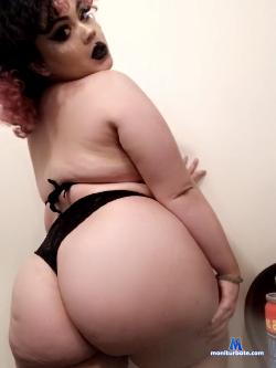 Velvettecaxxe stripchat livecam performer profile