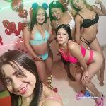 Girls4love stripchat livecam show performer room profile