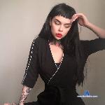 Sugarlisameow stripchat livecam show performer room profile