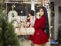 Allexia_ stripchat livecam performer profile