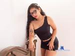 Roz_Gonzalez_ stripchat livecam show performer room profile