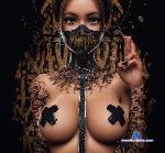YourGoddess_ stripchat livecam show performer room profile