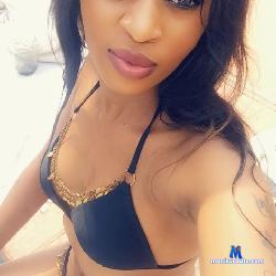 HotPrincessa stripchat livecam performer profile