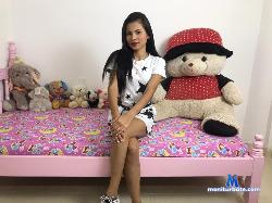 dulce_may stripchat livecam performer profile