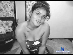 black_fire18 stripchat livecam performer profile